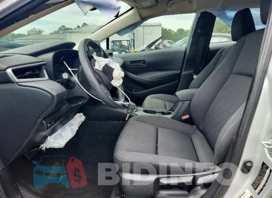 5YFB4MDE1PP028478 Photo# 7
