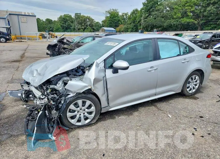 5YFB4MDE1PP028478 Photo# 1