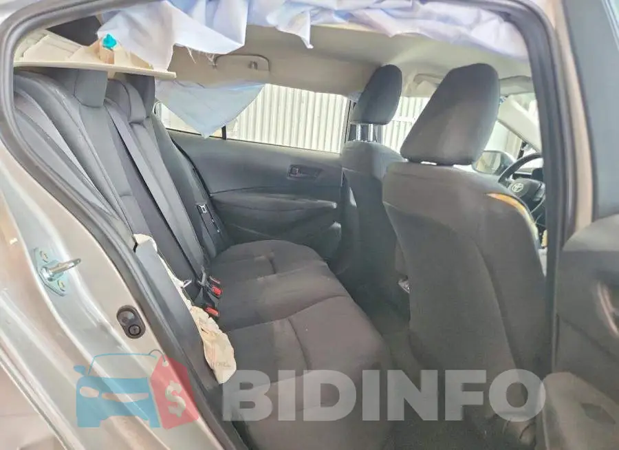 5YFB4MDE9RP169074 Photo# 10