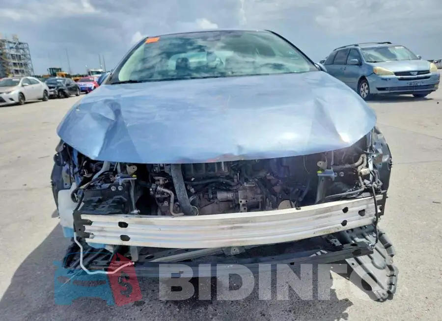 5YFEPMAE8MP164580 Photo# 5
