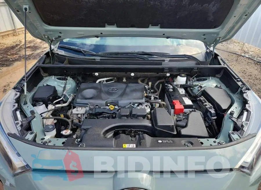 JTMW1RFV4PD113466 Photo# 12
