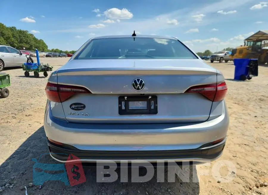 3VW5M7BU1RM002785 Photo# 6