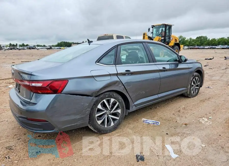 3VW5X7BU2SM046744 Photo# 3