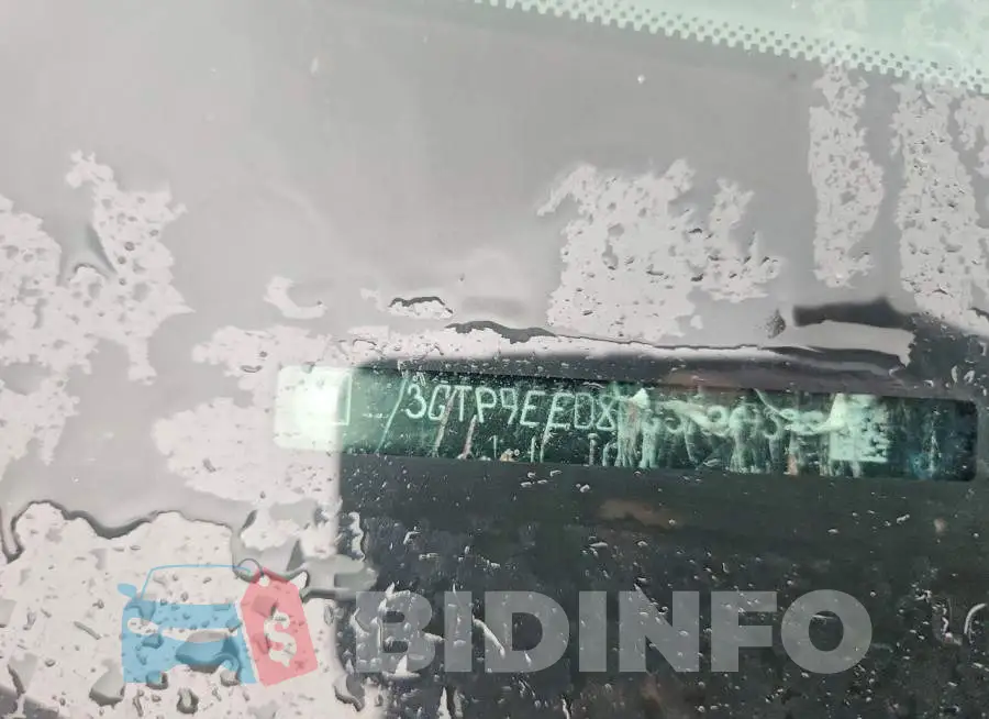 3GTP9EED8MG310993 Photo# 12