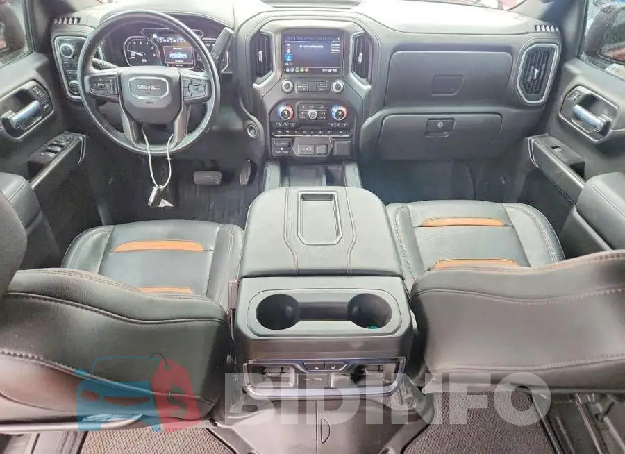 3GTP9EED8MG310993 Photo# 8