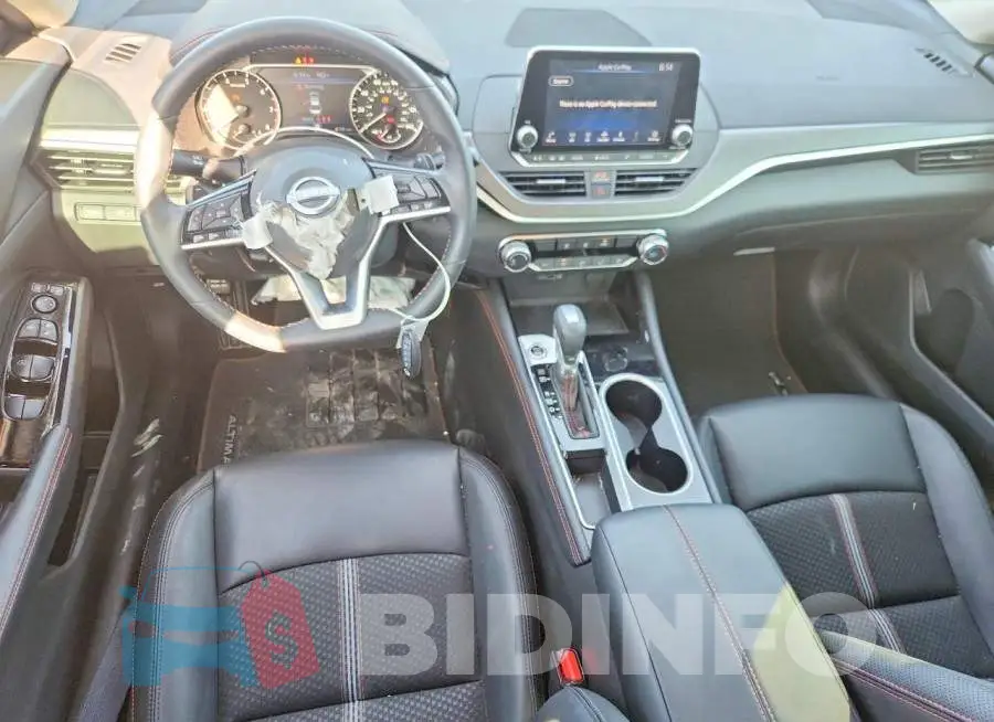 1N4BL4CV1SN413135 Photo# 8