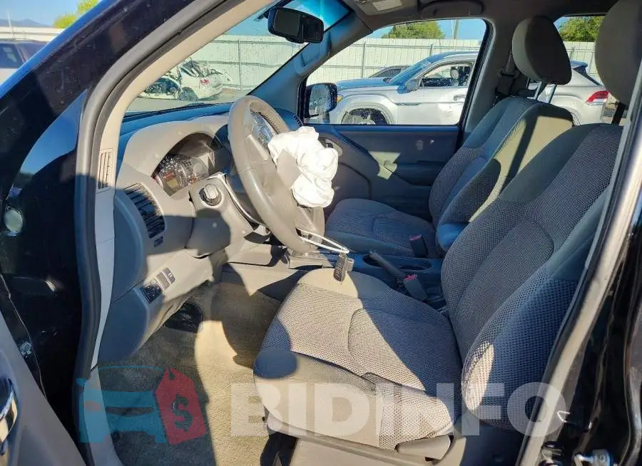 1N6AD0ER9JN725016 Photo# 7
