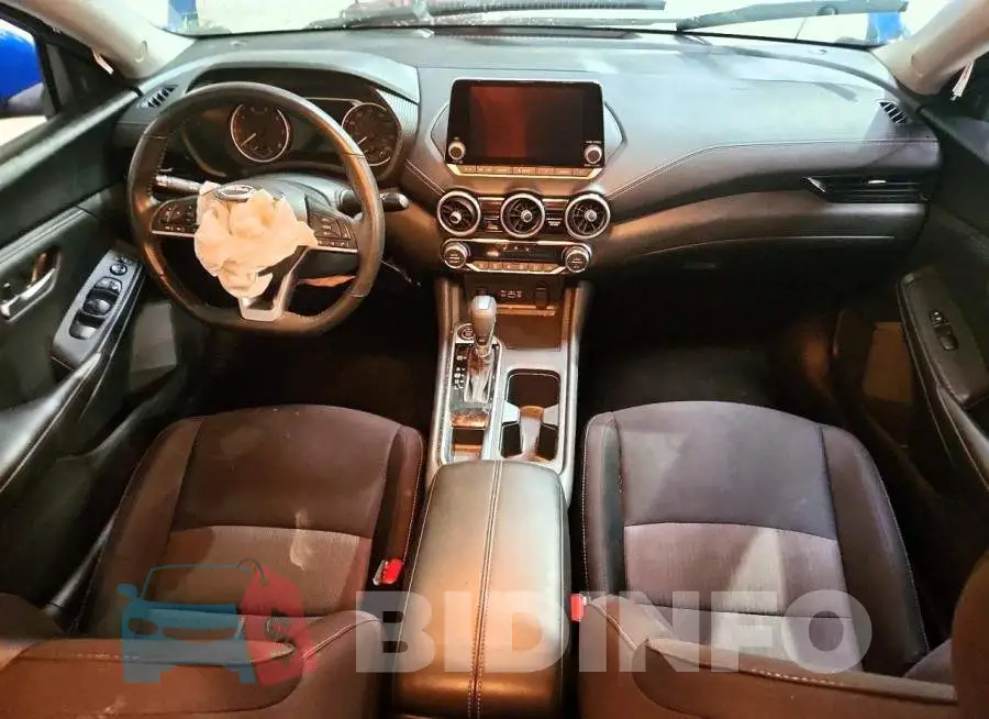 3N1AB8CV5RY311224 Photo# 8