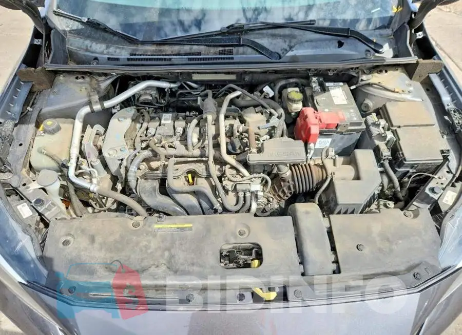 3N1AB8CV6MY302833 Photo# 11