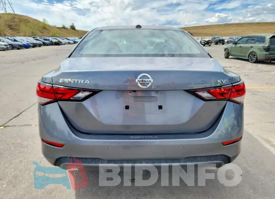 3N1AB8CV6MY302833 Photo# 6