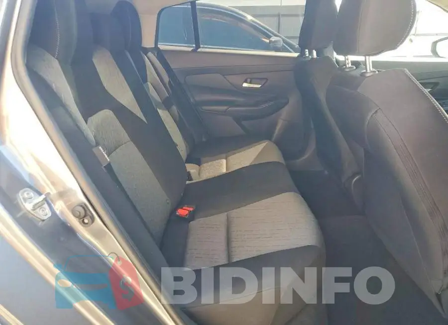 3N1AB9CV2TY235443 Photo# 10