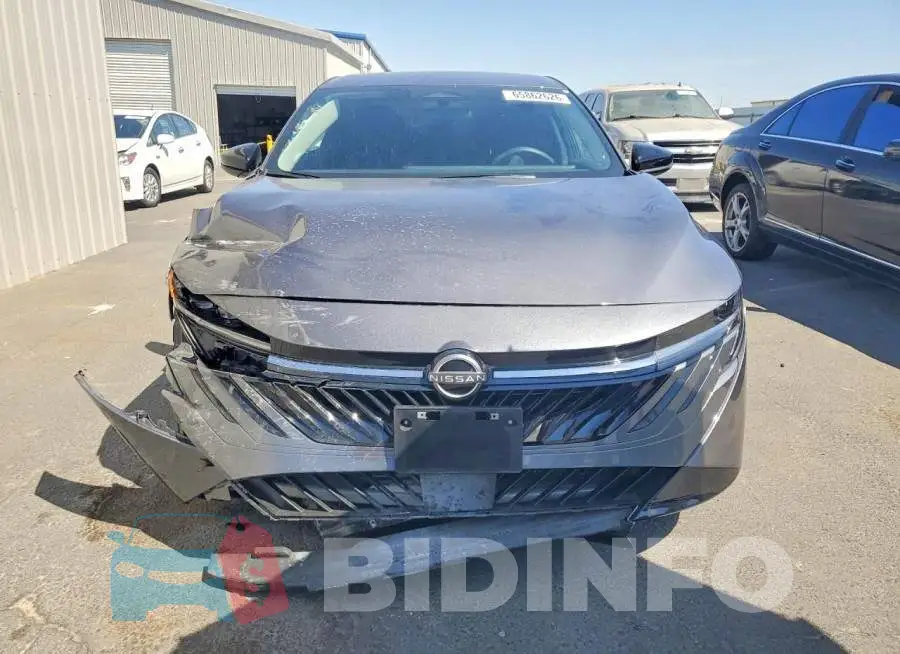 3N1AB9CV2TY235443 Photo# 5