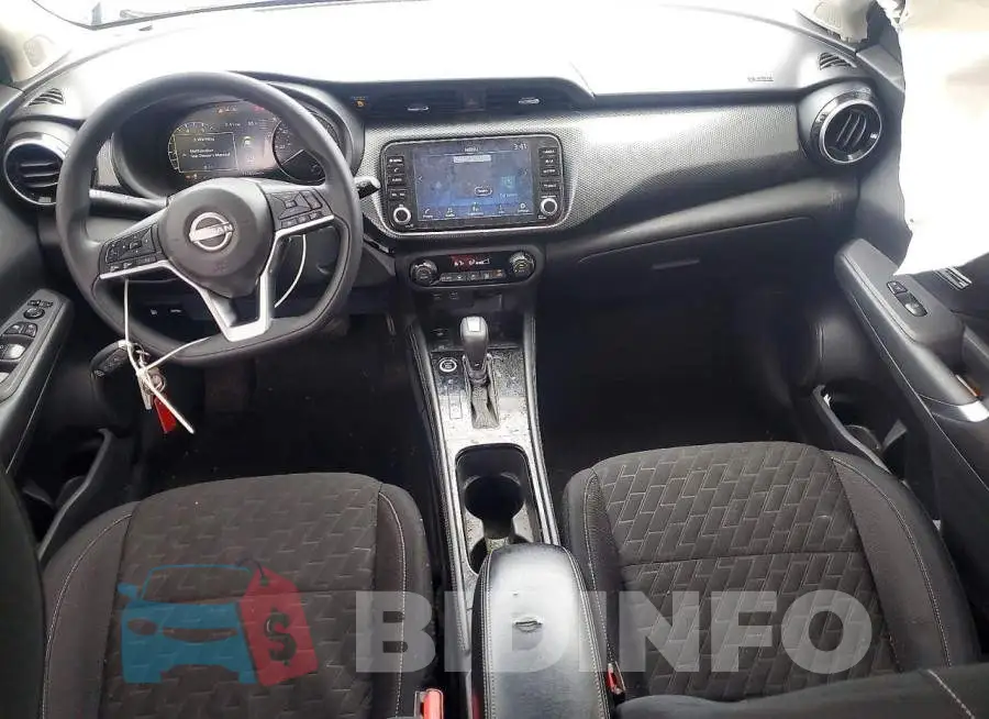 3N1CP5CV6NL485528 Photo# 8