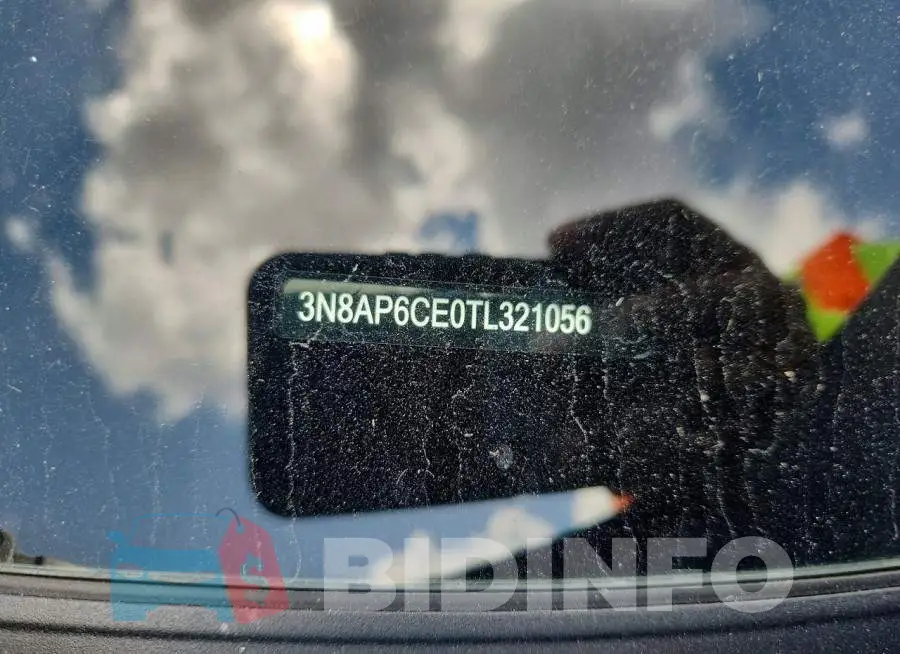 3N8AP6CE0TL321056 Photo# 13