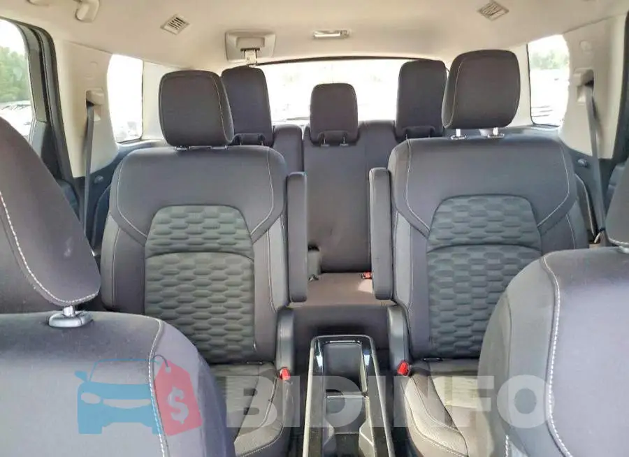 5N1DR3BB4NC215583 Photo# 10