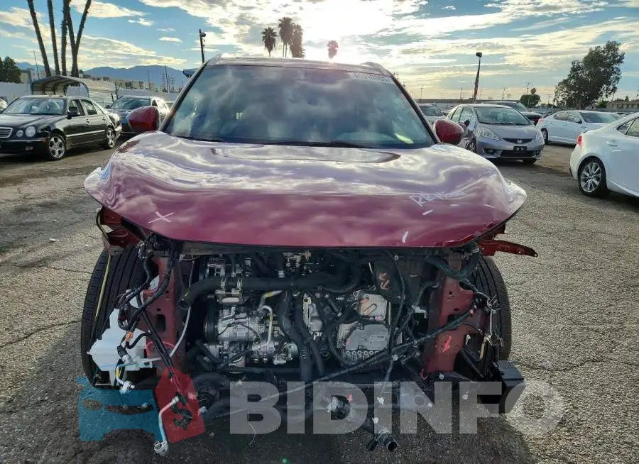 JN8BT3BB4RW183238 Photo# 5