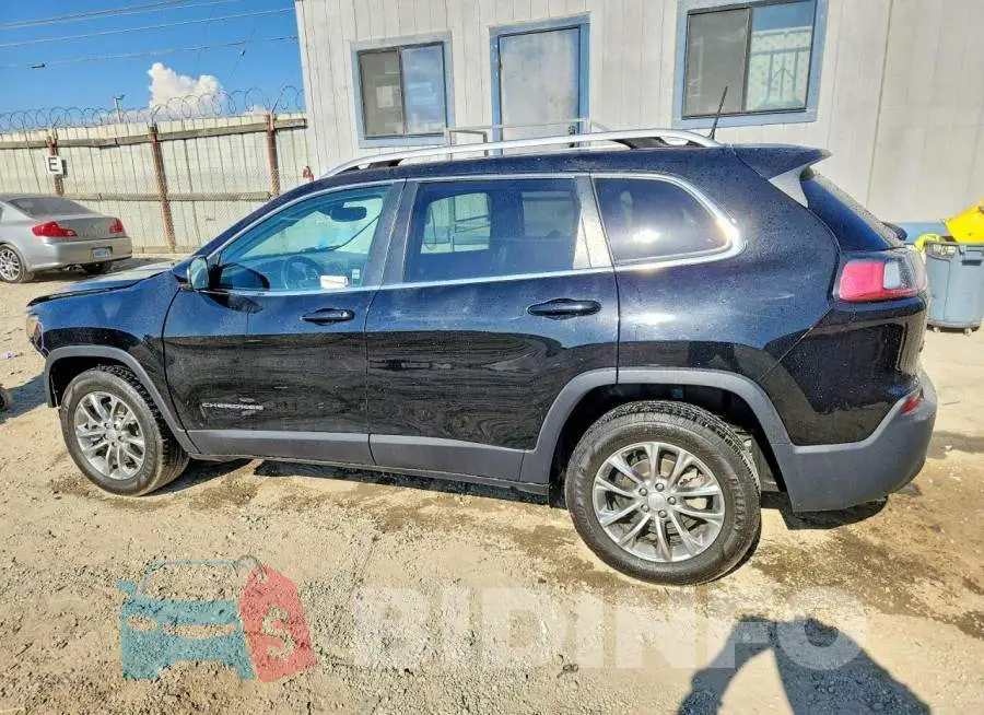 1C4PJLMN7MD107077 Photo# 2