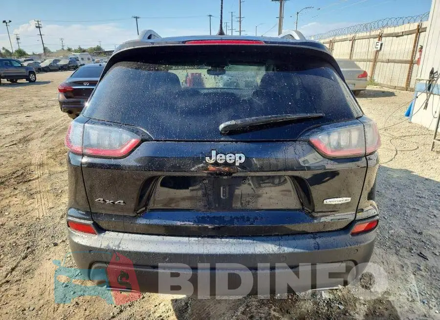 1C4PJLMN7MD107077 Photo# 6
