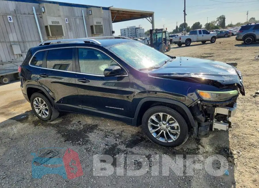 1C4PJLMN7MD107077 Photo# 4