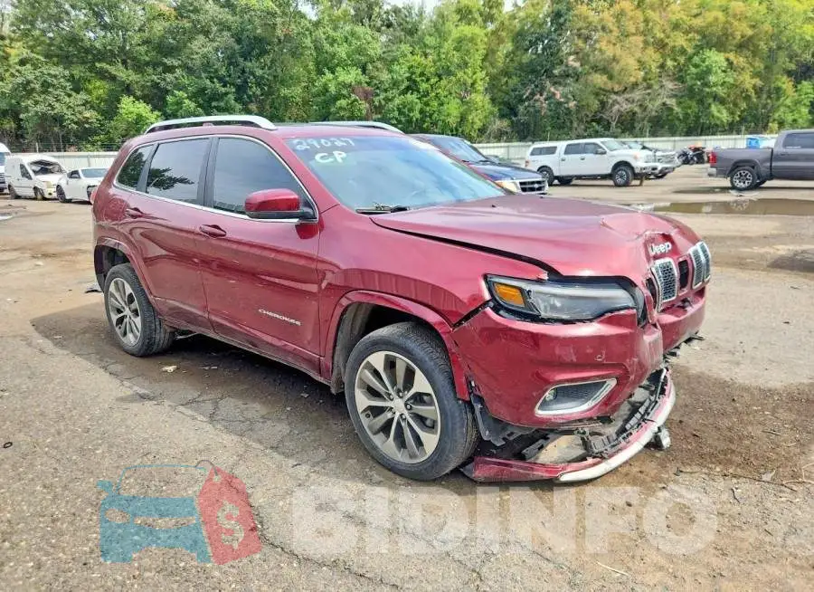 1C4PJMJN8KD216347 Photo# 4