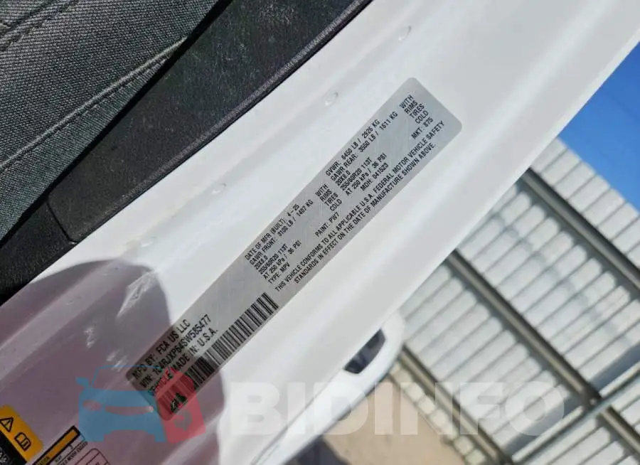 1C4RJXP64SW585477 Photo# 12