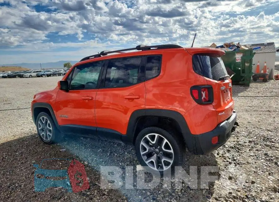 ZACCJBBB1JPH60194 Photo# 2