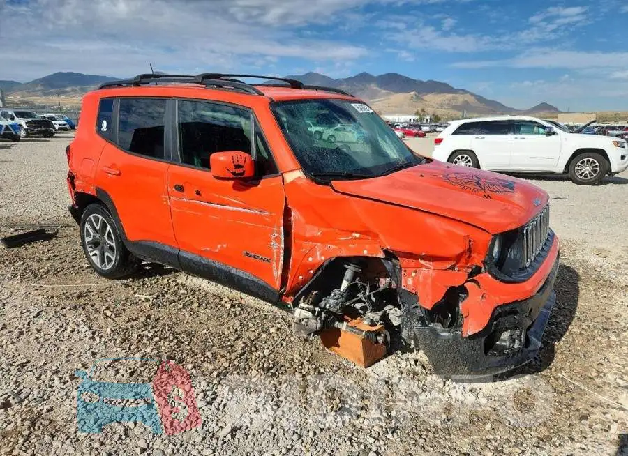ZACCJBBB1JPH60194 Photo# 4