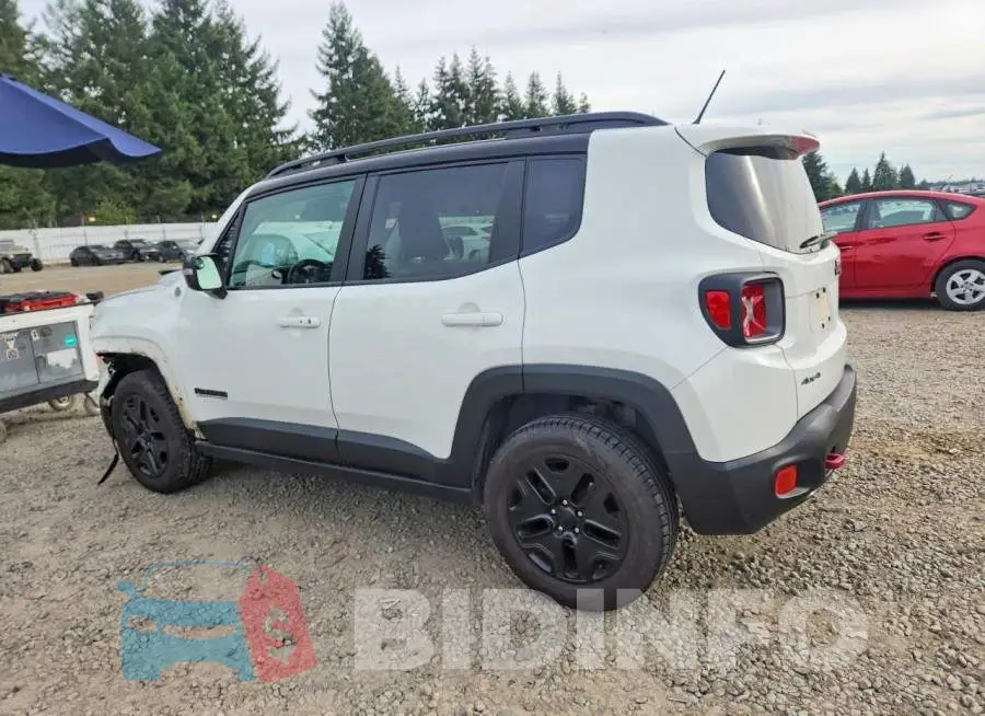 ZACCJBCB6HPE76696 Photo# 2