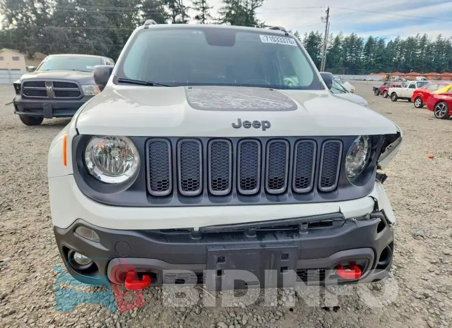 ZACCJBCB6HPE76696 Photo# 5