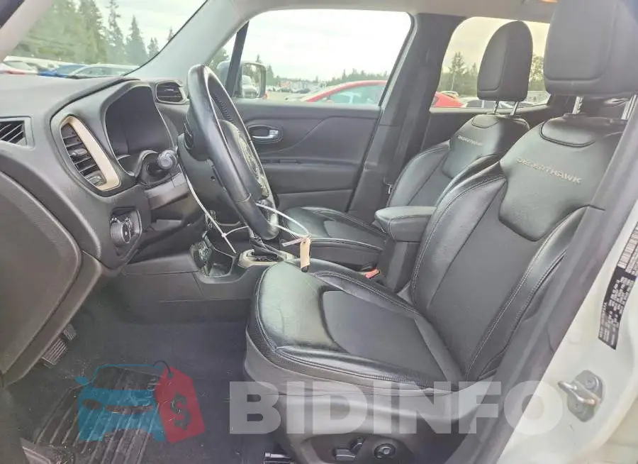 ZACCJBCB6HPE76696 Photo# 7