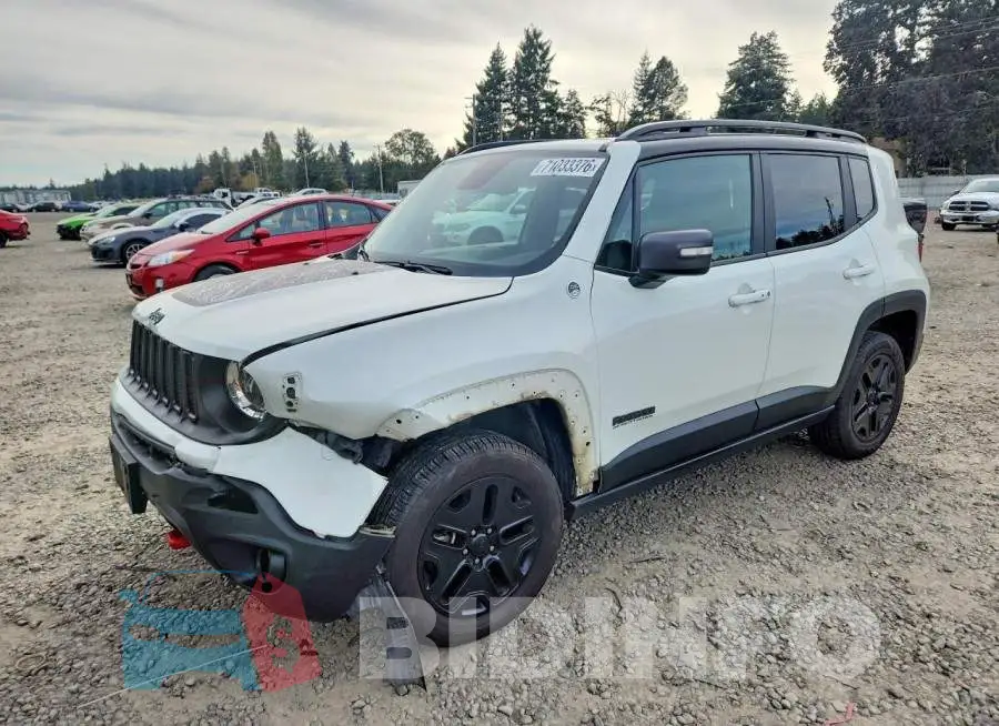ZACCJBCB6HPE76696 Photo# 1