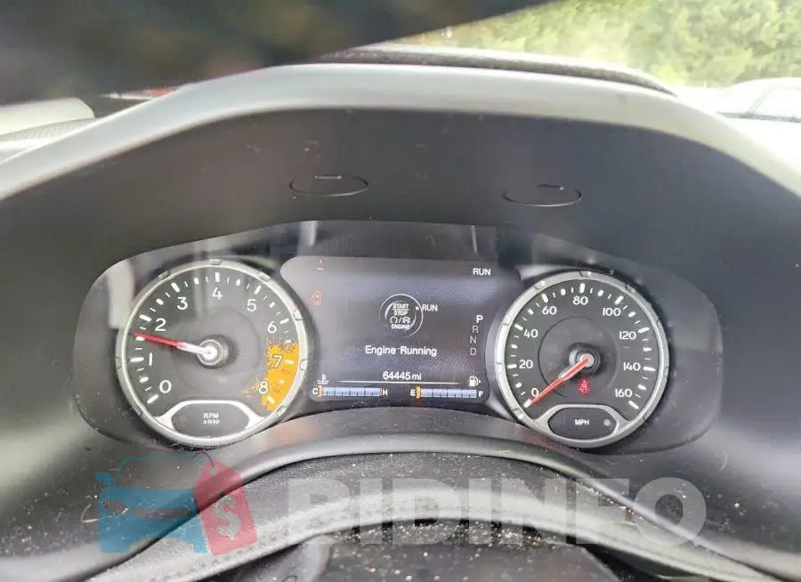 ZACCJBCB6HPE76696 Photo# 9