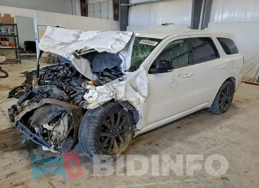 1C4RDJDG3JC209824 Photo# 1