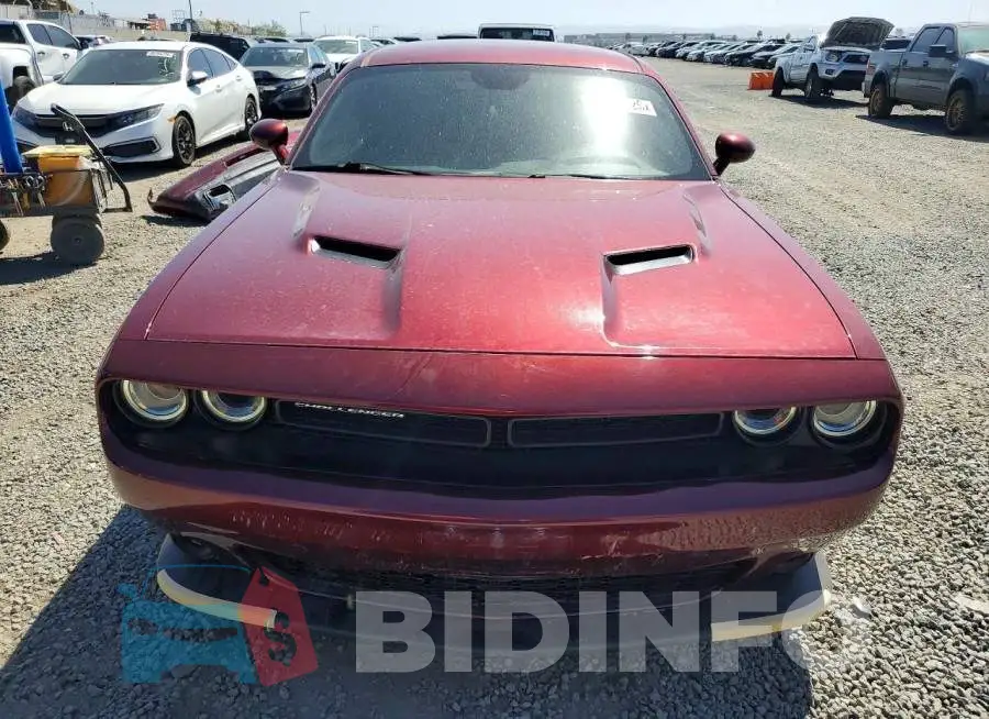 2C3CDZGG5KH759920 Photo# 5
