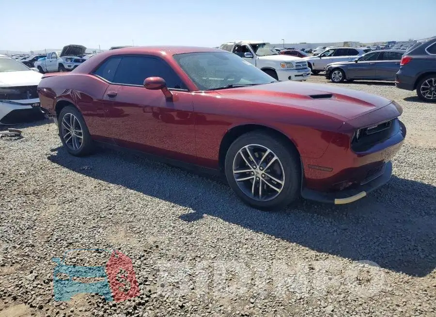 2C3CDZGG5KH759920 Photo# 4