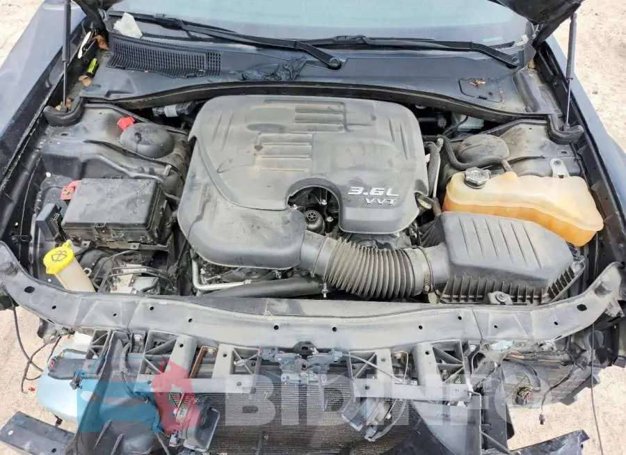 2C3CCABG6NH232792 Photo# 11