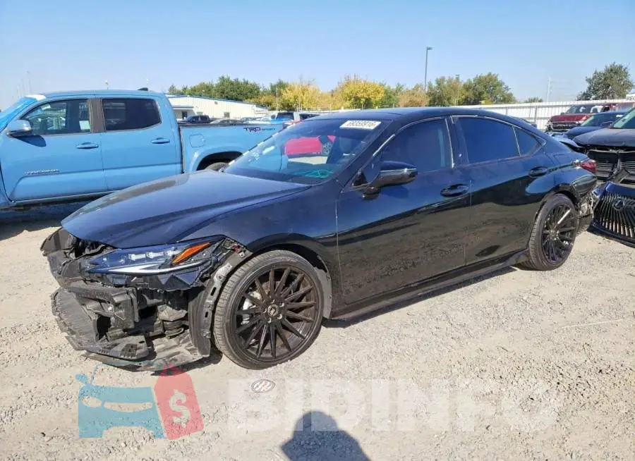 58ADZ1B18SU203060 Photo# 1