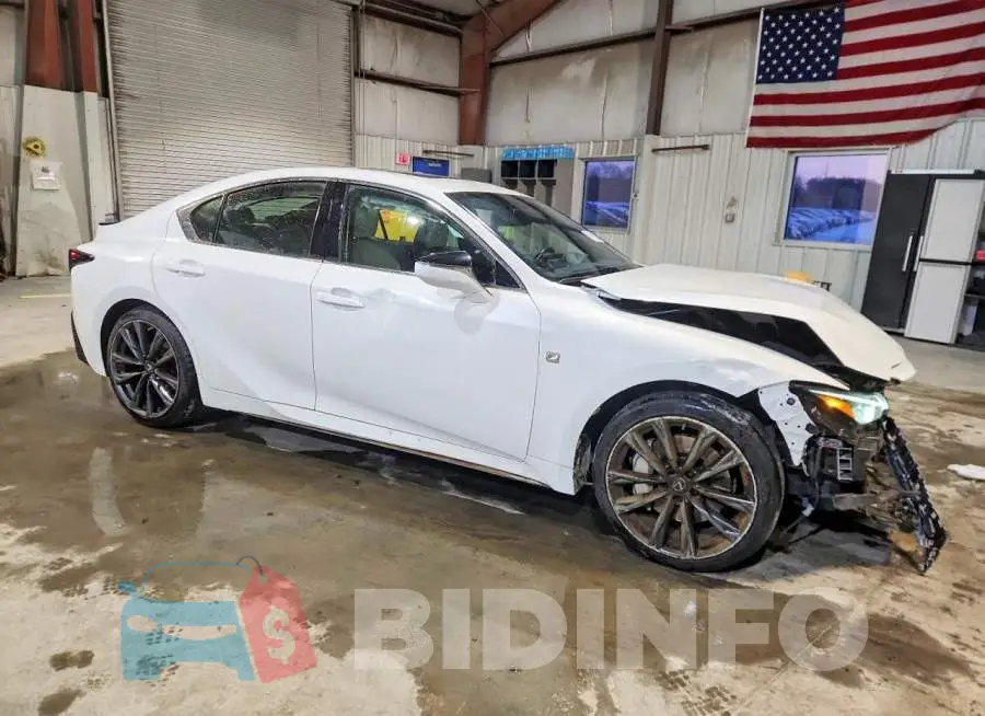 JTHGZ1E24M5022000 Photo# 4