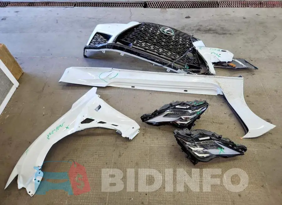 JTHYP5BCXL5007689 Photo# 12