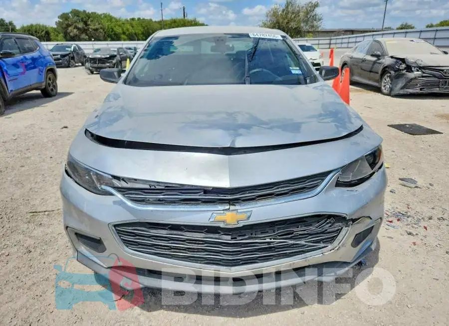 1G1ZB5ST3HF179478 Photo# 5