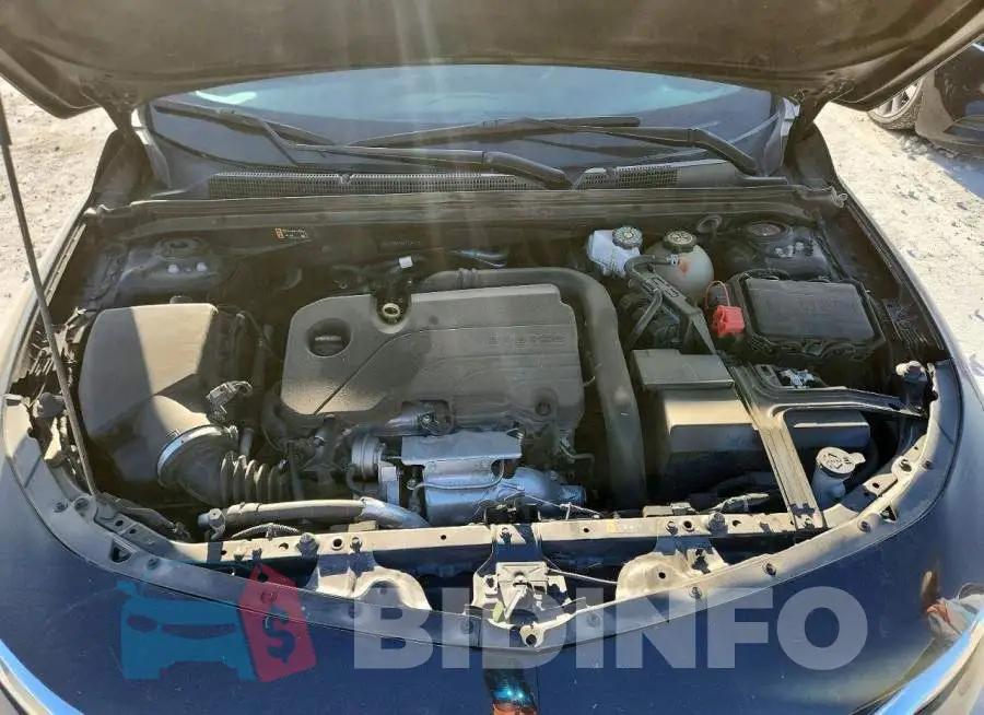 1G1ZB5ST6PF124005 Photo# 11