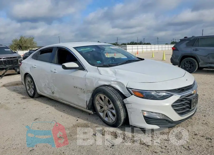 1G1ZD5ST7PF205234 Photo# 4