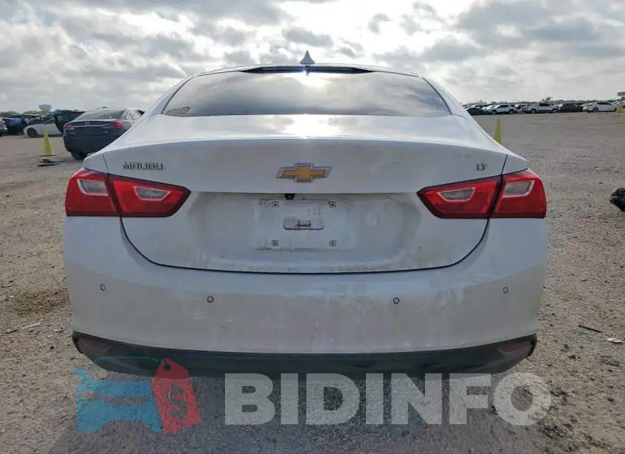 1G1ZD5ST7PF205234 Photo# 6