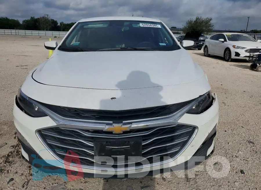 1G1ZD5ST7PF205234 Photo# 5