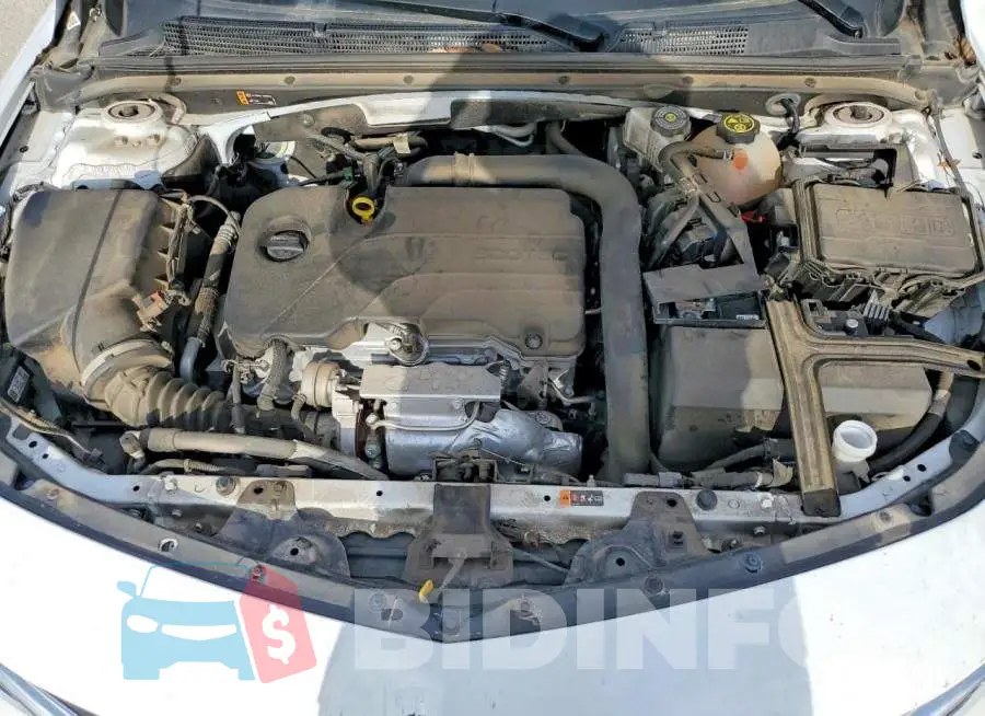 1G1ZD5ST7PF205234 Photo# 11