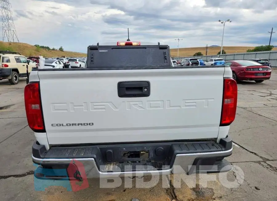 1GCHTBEAXM1141147 Photo# 6