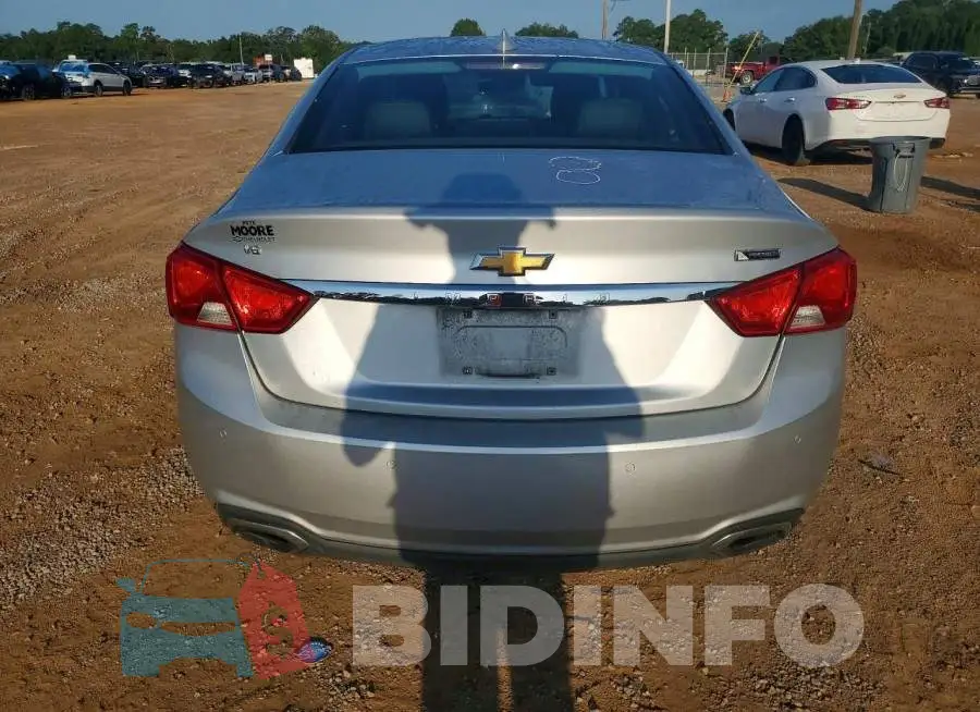 2G1145S38H9175040 Photo# 6