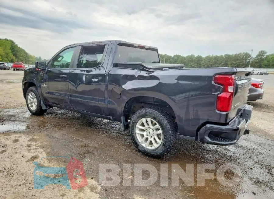 2GCUDEED7R1215102 Photo# 2