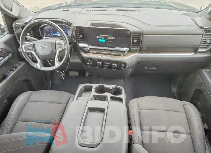 2GCUDEED7R1215102 Photo# 8