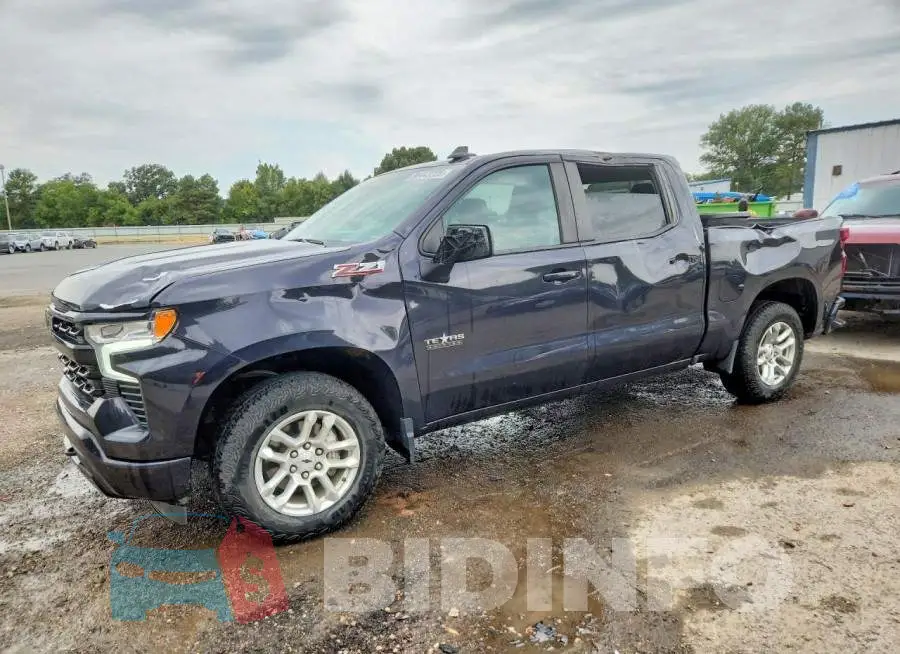 2GCUDEED7R1215102 Photo# 1